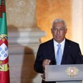 Portugalijos rinkimus laimėję socialistai pradeda antrą valdymo kadenciją