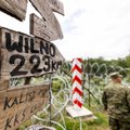Польский генерал: на границе с Россией и Беларусью нужно строить укрепления и установить минные поля