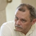 STT sulaikė Šidlauską: buvęs žinomas diplomatas bandė nelegaliai padėti Rusijos piliečiui