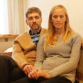 Kauniečių Kručinskų šeimoje – šokas po apsilankymo pas psichologus: papasakojo, ką ten patyrė