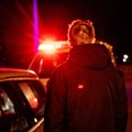 Galimybe susigrąžinti teisę vairuoti anksčiau pasinaudoja retas, nors į policijos alkotesterį „įpučia“ tūkstančiai
