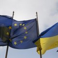 Olandų vyriausybė atmetė iniciatyvą pasitraukti iš ES ir Ukrainos sutarties