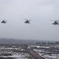 В Беларусь прибыла авиация ВКС России, официально - для учений