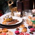 Paprastai pagaminami Kalėdų skanėstai: artimieji bus maloniai nustebinti