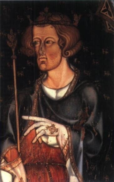 Edvardas I