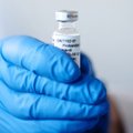 Tyrimas parodė, kaip ilgai išlieka „Modernos“ vakcinos nuo COVID-19 suteiktas imunitetas