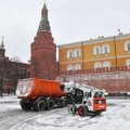 Po Londono ultimatumo – Rusijos atsakas