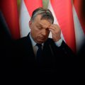 Vengrai sekmadienį balsuoja dėl migrantų kvotų: rezultatas lengvai nuspėjamas