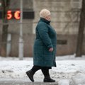 Новое исследование: жители Литвы стали чаще уходить на пенсию досрочно