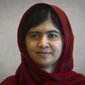 Pakistano mergaičių švietimo aktyvistė Malala studijuos Oksforde