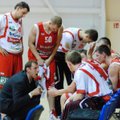 Nuo dešrų – iki žiedinių raumenų: smagiausi Lietuvos krepšinio komandų pavadinimai