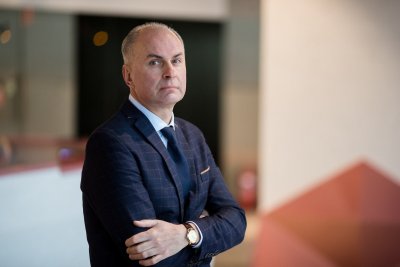 Kęstutis Jauniškis