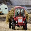 Žemės ūkio rūmų pirmininkas: užsieniečiai jau dabar valdo apie penktadalį Lietuvos žemės