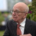 92 metų žiniasklaidos magnatas Rupertas Murdochas vėl planuoja vesti: rengia jau penktąsias savo vestuves