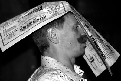 Ramūnas Danisevičius. Fotoparoda Teatro misterijos Fantome