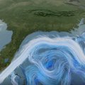 Nuogąstauti verčianti žinia: svarbios vandenynų srovės atsidūrė ant katastrofiško virsmo taško ribos