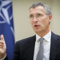 NATO toliau didins savo buvimą Juodojoje jūroje