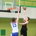 Lietuvos 18-mečių vaikinų rinktinė pradėjo pasirengimą Europos čempionatui