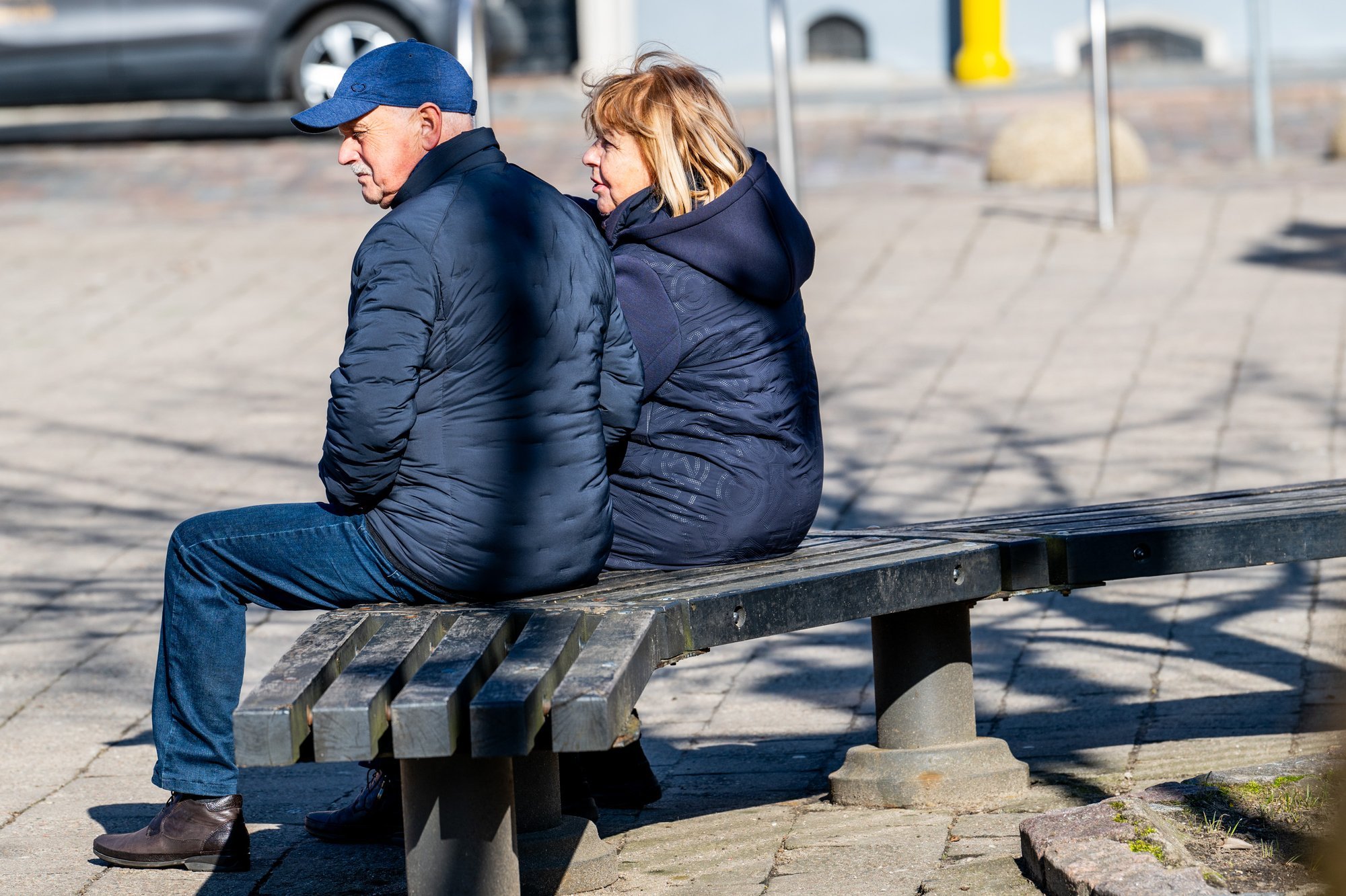 Specialist has shared the secrets of harmonious relationships: it is