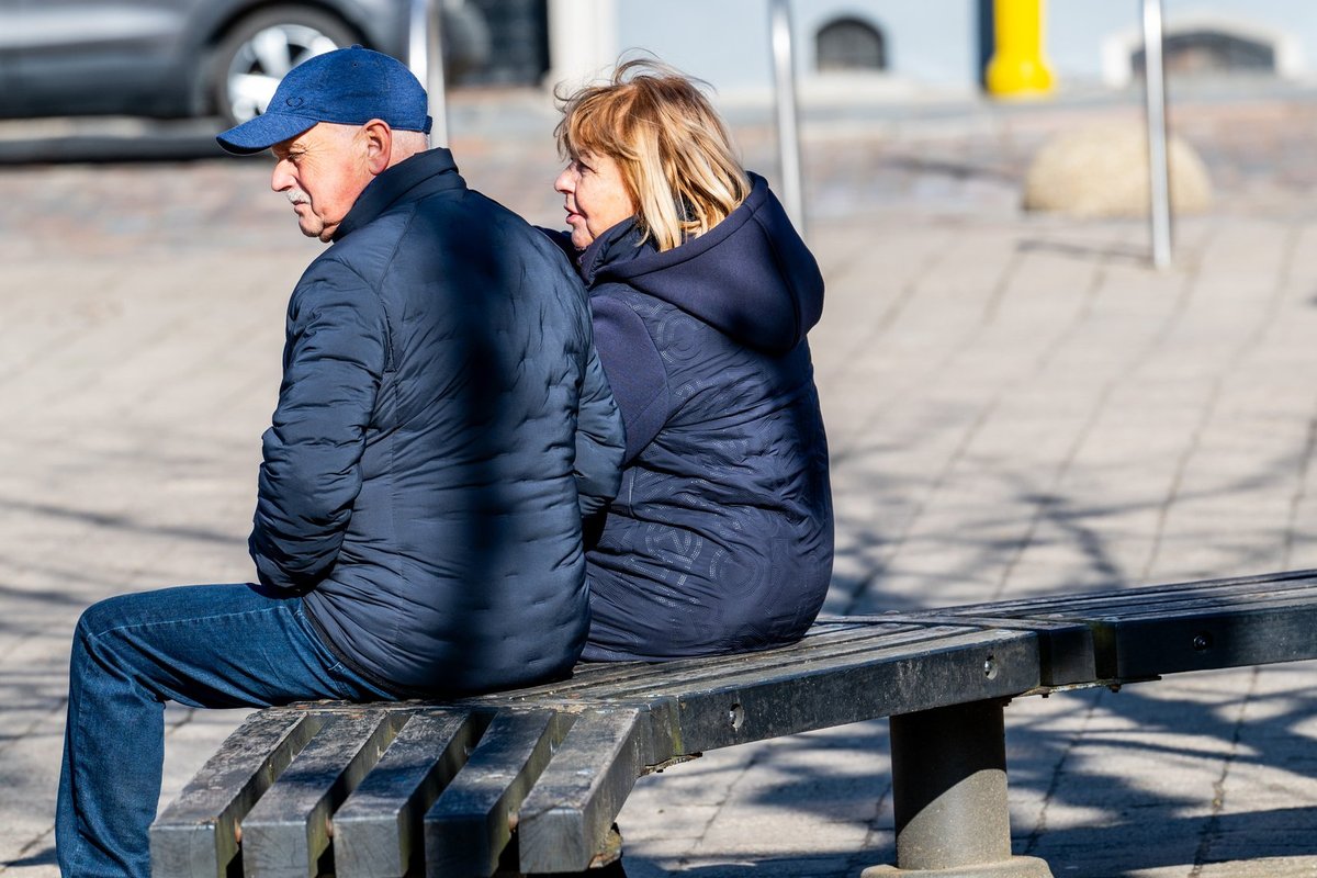 Specialist has shared the secrets of harmonious relationships: it is