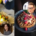 Garsenybės rekomenduoja – 17 vėlyvųjų pusryčių vietų visoje Lietuvoje: nuo prabangiausių restoranų iki jaukių šeimos kavinukių