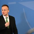 Глава МИД Венгрии приедет в Украину на встречу с Кулебой