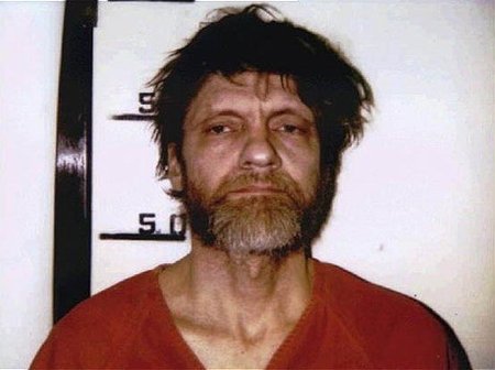 Tedas Kaczynskis