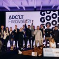 Paskelbti kūrybiškumo festivalio „ADC*LT“ nugalėtojai: pagrindinis apdovanojimas įteiktas už originalų tvarios pakuotės dizainą