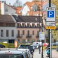 Вильнюсцев может ждать повышение стоимости парковки в два раза