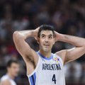 Scola nerimauja dėl Argentinos krepšinio, o geru pavyzdžiu mato ir Lietuvą