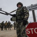 Krymo šauktiniai tarnaus Rusijos kariuomenėje