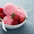 Maisto tinklaraštininkė pasiūlė sveikesnių naminių ledų receptą