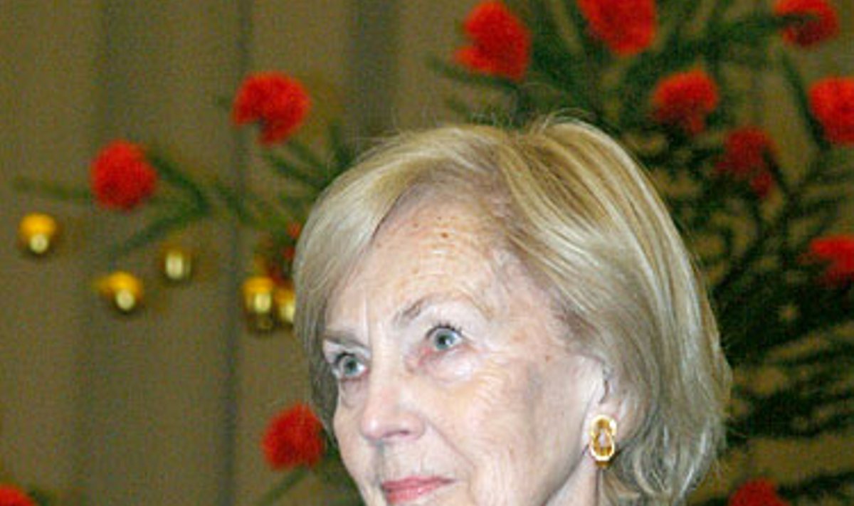 Alma Adamkienė