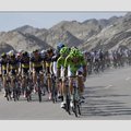 Trečią dviratininkų lenktynių Omane etapą G.Bagdonas baigė 83-čias