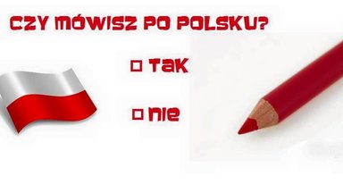 Czy mówisz po polsku? Kursy