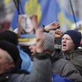Suirutės Ukrainoje nepabūgęs lietuvis: per 7 mėn. atleidome 400 darbuotojų
