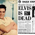 Kitas Elvis Presley veidas: pusbrolis paatviravo apie jo plastines operacijas, priežastį tamsintis plaukus ir slėptą apsigimimą