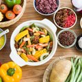 „Mokslo ekspresas“: kaip kuriamas sveikas ir gydantis maistas