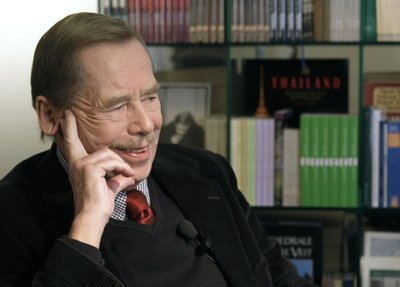 Vaclav Havel