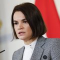 Тихановская обратилась к Сейму: без свободной Украины не будет свободной Беларуси и безопасной Европы