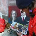 Meksikoje paauglė, norėdama patekti į princo Williamo vestuves, paskelbė bado streiką