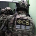 FSB karininko išpažintis: praregėjus nuo visko pradeda pykinti