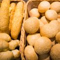 Devynis mėnesius VMVT tikrino prekybą duonos ir pyrago gaminiais