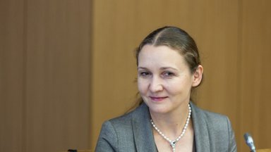 Board of EU Agency for Asylum elects Lithuanian representative as chair