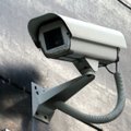 Alytaus rajono mokyklose planuojama įrengti stebėjimo kameras
