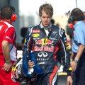 S.Vettelis nesigėdija įžeidęs varžovą
