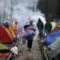 Krizių atveju pabėgėlių tik daugės: skaičiai ir hibridinis karas prie mūsų sienos verčia sunerimti visą ES