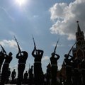 Rusijoje prasidėjo pasirengimo apokaliptiniam karui isterija