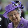 Britanijos karalienė Elžbieta II pritarė gėjų ir lesbiečių santuokoms