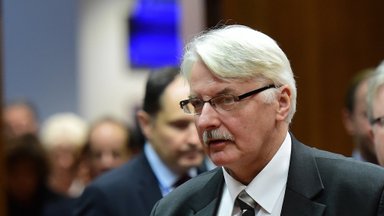 Minister MSZ RP o świadczeniach dla Polaków w UK: Jesteśmy stanowczo przeciw jakiejkolwiek dyskryminacji